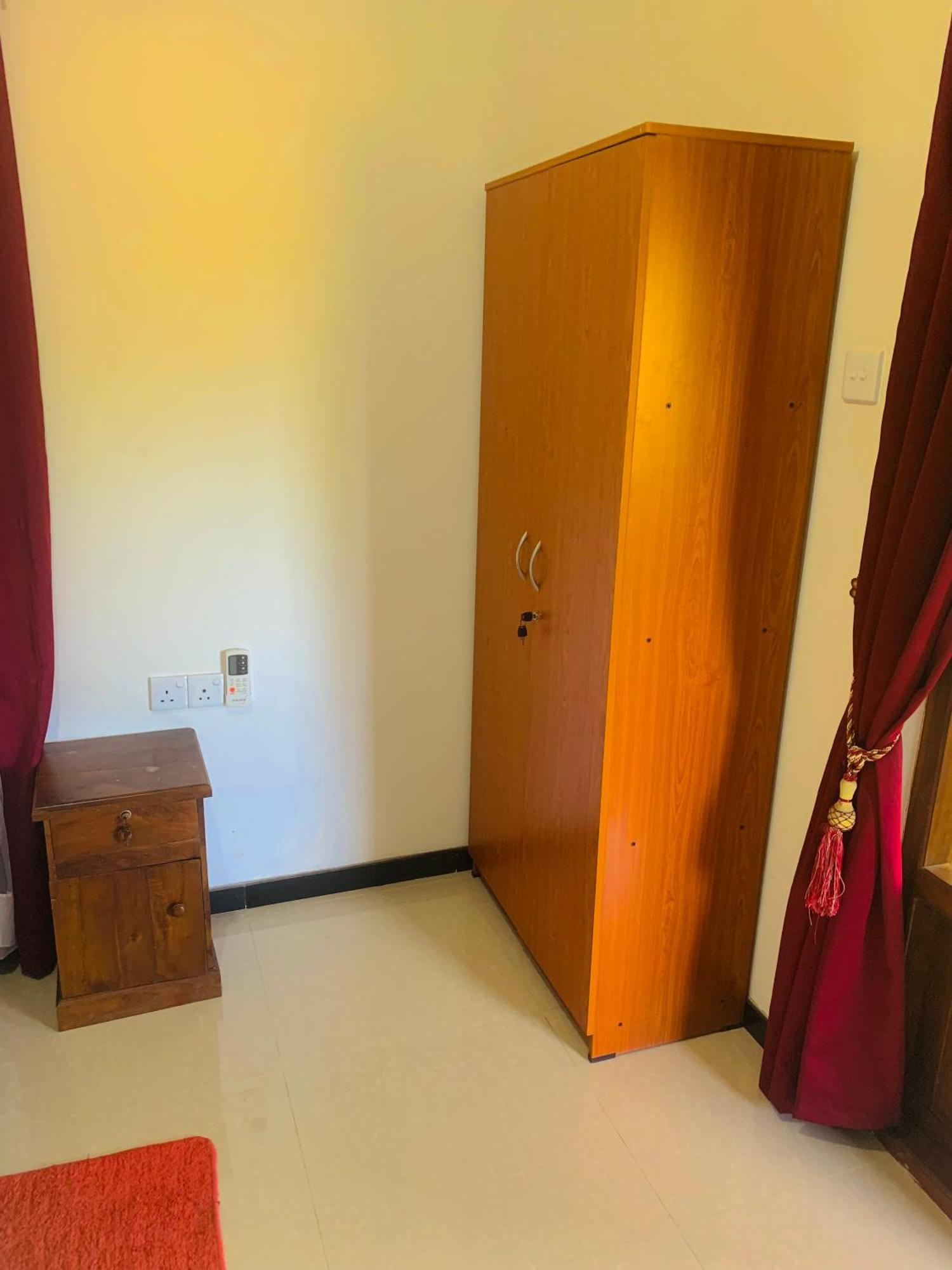Deshan Homestay & Restaurant Tangalle Ngoại thất bức ảnh